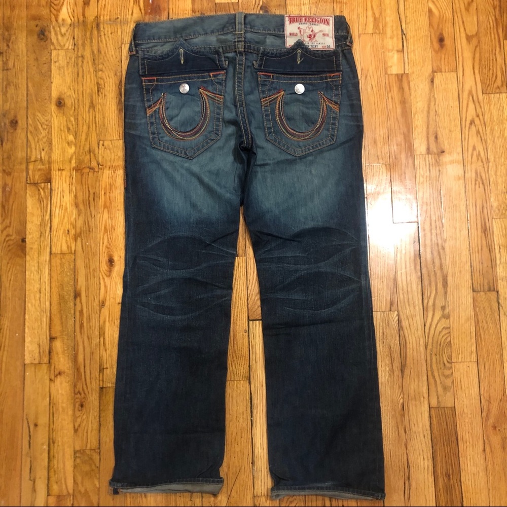 Pants - Picture 2 of 4